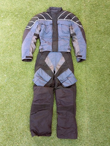 Tuta moto triumph triple - tuta,