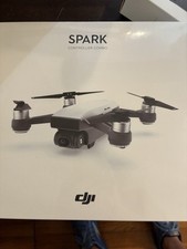 DJI Spark Fly More Combo