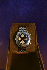 Breitling Chronomat Cockpit -