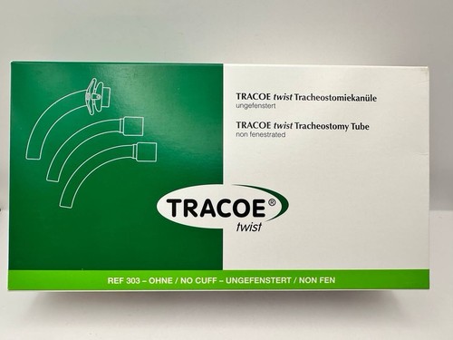 Tracoe twist 303 - twist, 303-06