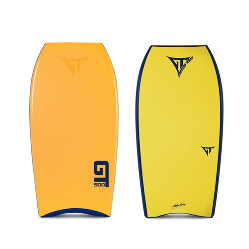 Bodyboard boards 500 - bodyboard,