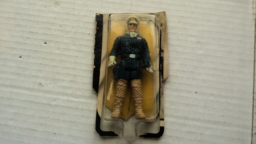 Vintage star wars - star, completo