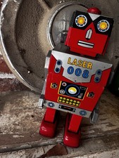 Vintage daiya robot - vintage, da
