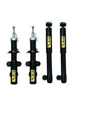 KIT RIALZO 4 AMMORTIZZATORI +4