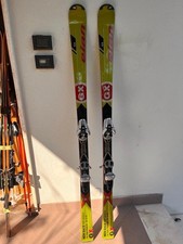 Sci Elan GX New Race da 170 cm
