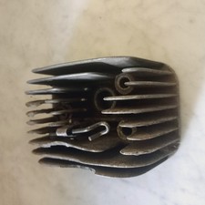 TESTATA GILERA CBA PIAGGIO SI