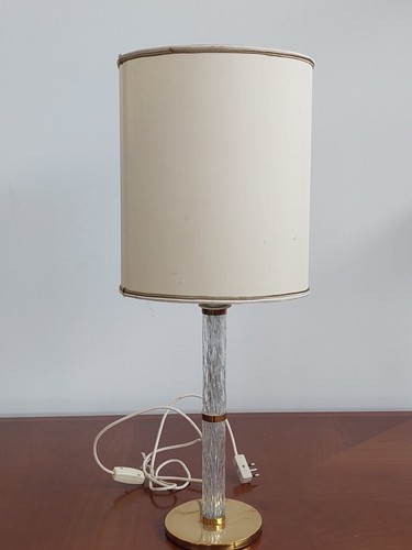 Lampada tavolo anni 70 - lampada, '70