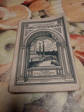 Storia Contemporanea Alfonso