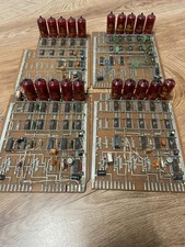 SCHEDA PCB FIVE RFT WF Z570M