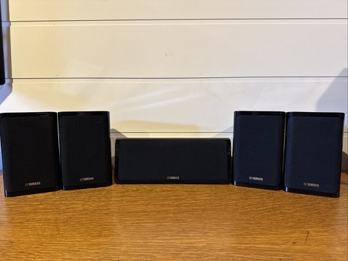 Yamaha b40 c40 - yamaha, speaker