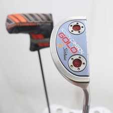 Titleist Scotty Cameron Golo 3
