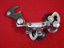 Deragliatore posteriore