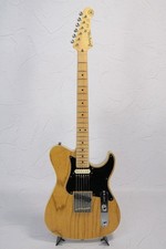 YAMAHA PACIFICA1511MS Mike