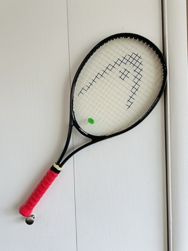 Racchetta tennis head 660 - da,