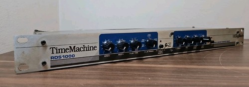Digitech rds1000 timemachine - rds1000,