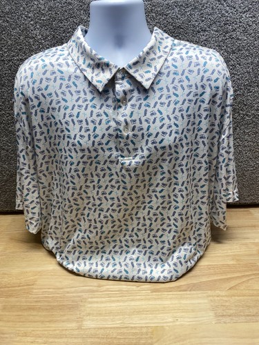 Polo ben hogan uomo - hogan,