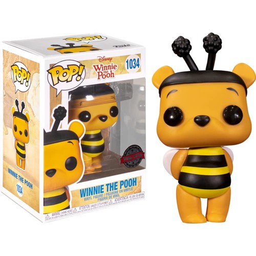 Figura disney funko pop - figura, disney: