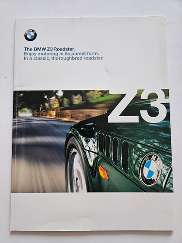 Bmw 8 m - z3,
