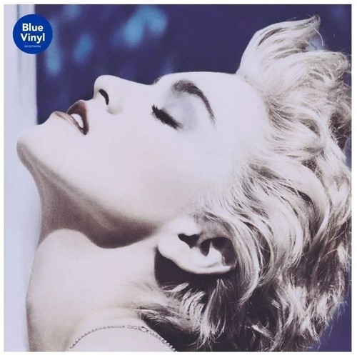 Vinile nuovo madonna true - madonna,
