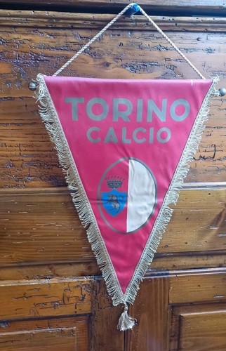 Gagliardetto torino calcio - torino,