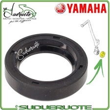 PARAOLIO ASSE MESSA IN MOTO