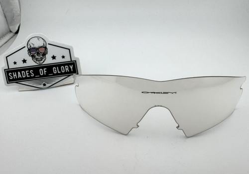 Oakley frame hybrid - frame,