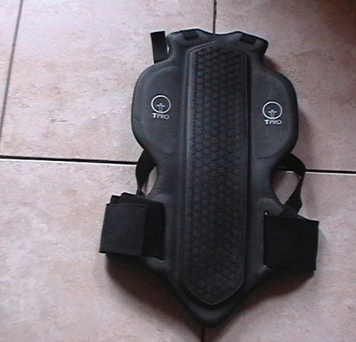 Forcefield pro protezione - forcefield,