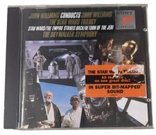 John Williams Conducts Star