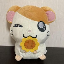 Tottoko Hamtaro Girasole
