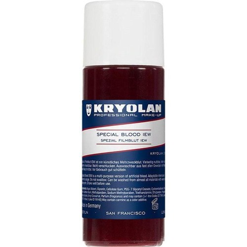 Kryolan special blood iew - iew, 50