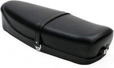 Sella VESPA 50 SPECIAL R L N / 125 ET3 nera con serratura e chiavi