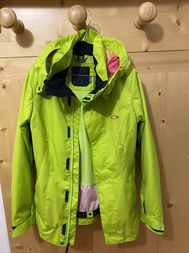 Giacca snowboard donna oakley - snowboard,