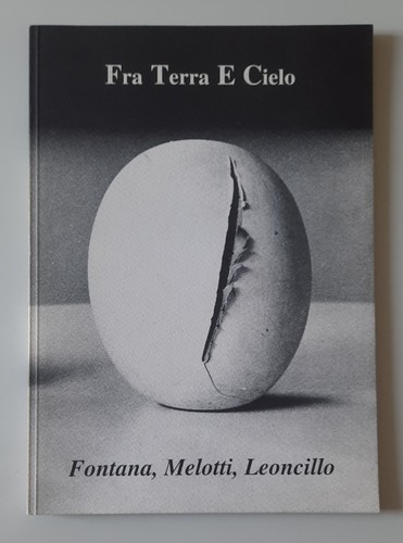 Fra cielo terra fontana - cielo, e