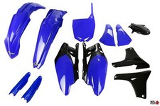 KIT PLASTICHE YAMAHA YZF 450