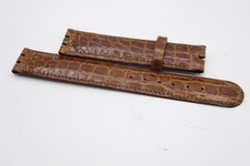 Bracelet en cuir Jean Lassale