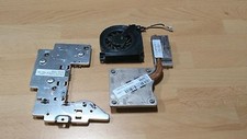 Ventola + Dissipatore per DELL Latitude D505 - PP10L - fan heatsink 