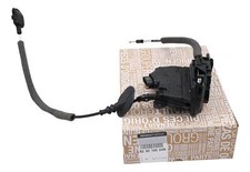 Serratura porta posteriore