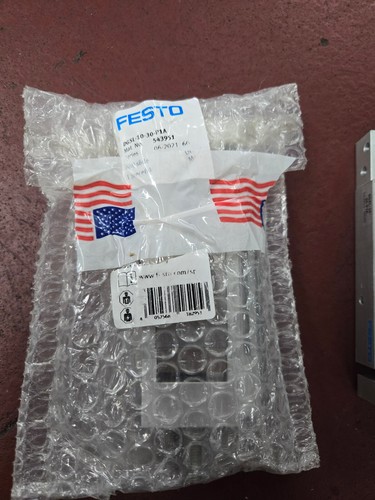 Nuovo festo dgsl p1a - nuovo,
