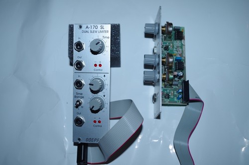 Doepfer 170 limitatore a - doepfer, sl