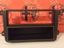 VW GOLF V TOURAN SUPPORTO 2 DIN AUTORADIO PHONOCAR 3/294