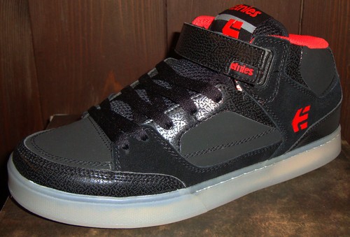 Scarpe skateboard etnies - skateboard,