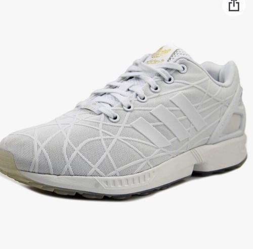 Adidas flux round - adidas, toe