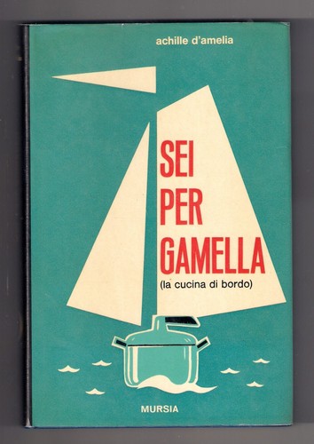 Achille amelia sei per - achille,