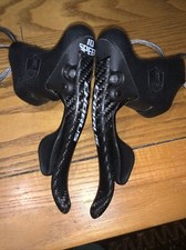 Leva freno cambio Campagnolo