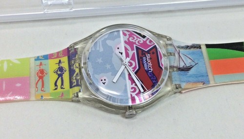 Orologio swatch lotto - orologio,