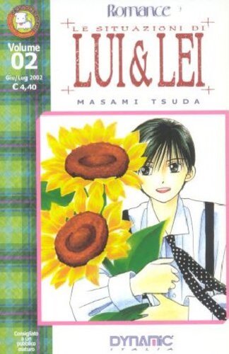 Manga dynamic dynit - manga, le