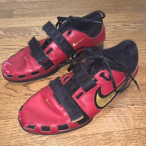 Scarpe sollevamento pesi - scarpe, da