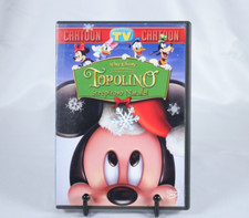Topolino strepitoso Natale! -