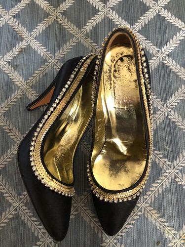 Scarpa donna pancaldi nera - donna,