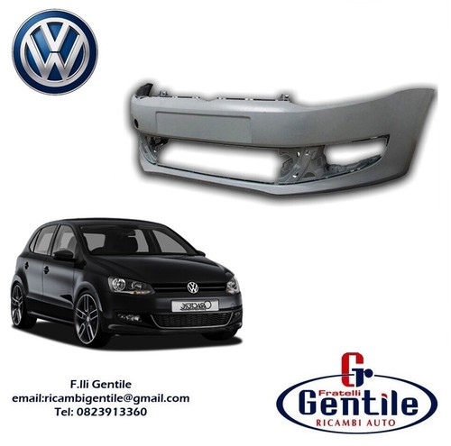 Volkswagen polo dal 2009 al - polo, 6r